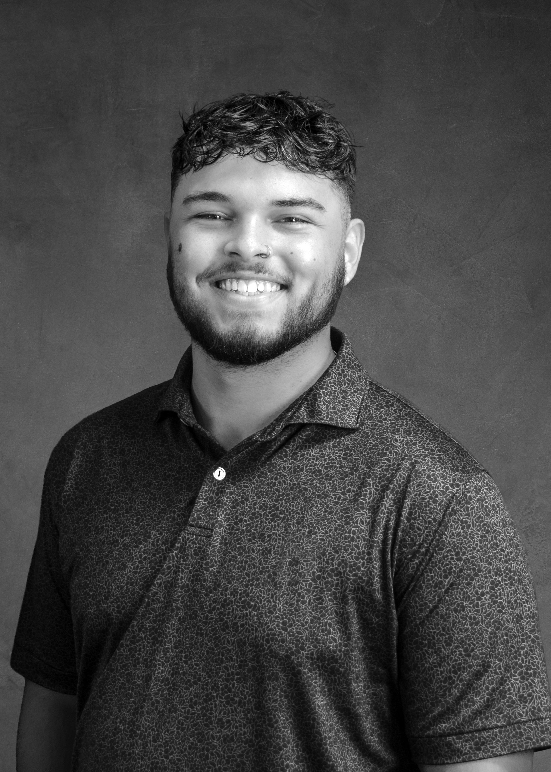 Logan Grayscale